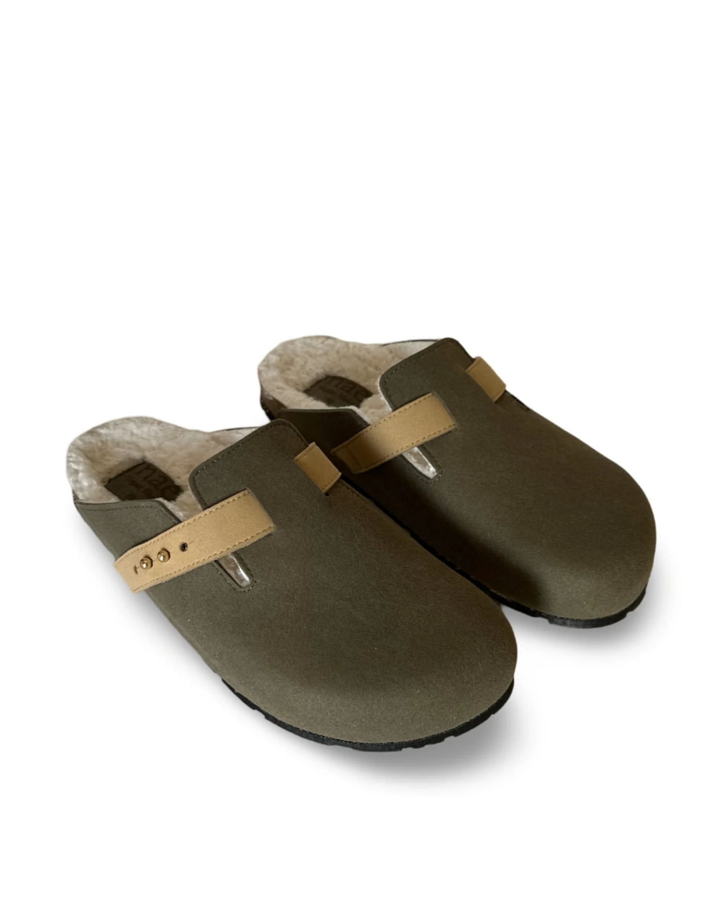 nae Vegan Shoes Hausschuh Levu – Ansicht 3