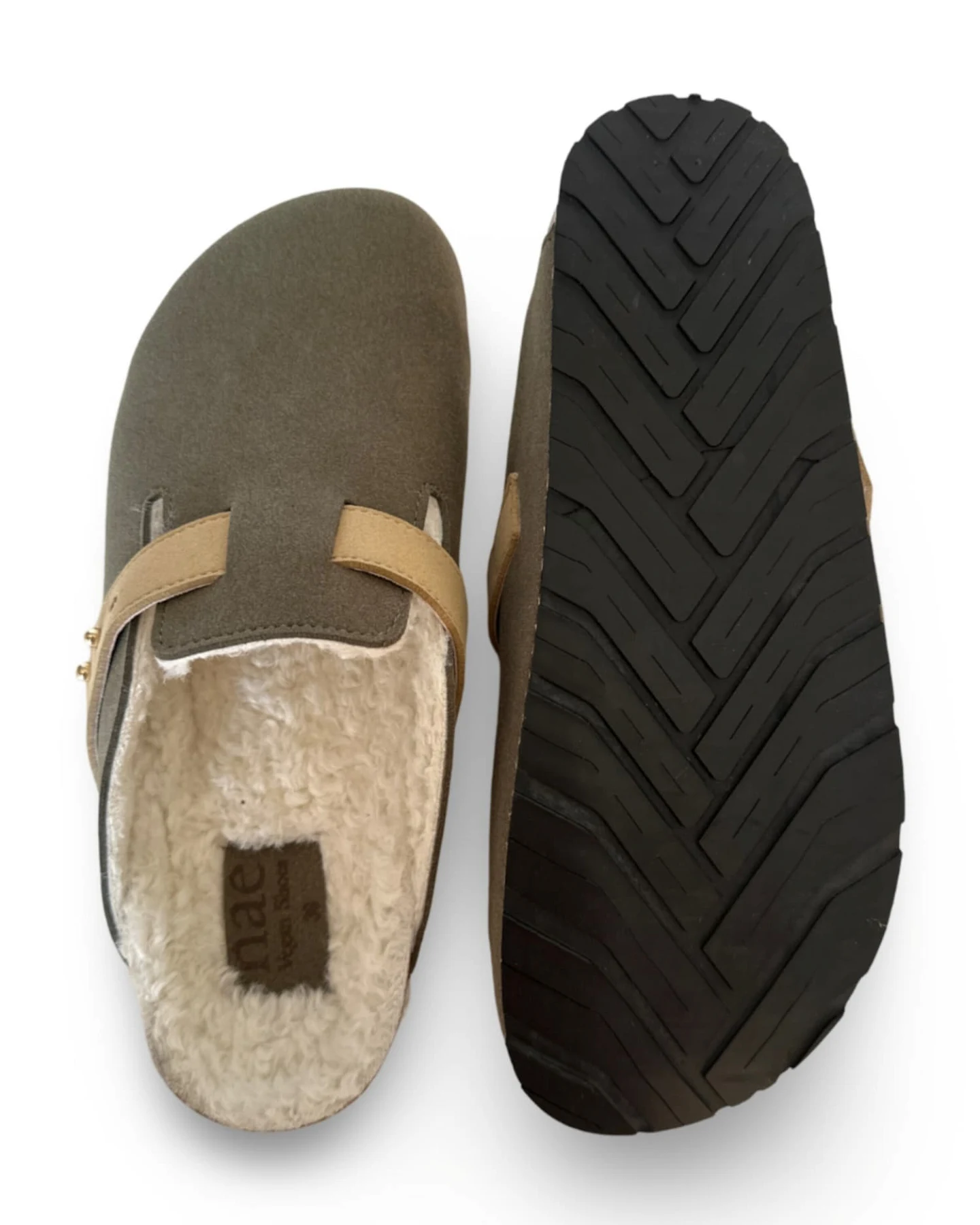 nae Vegan Shoes Hausschuh Levu – Ansicht 5