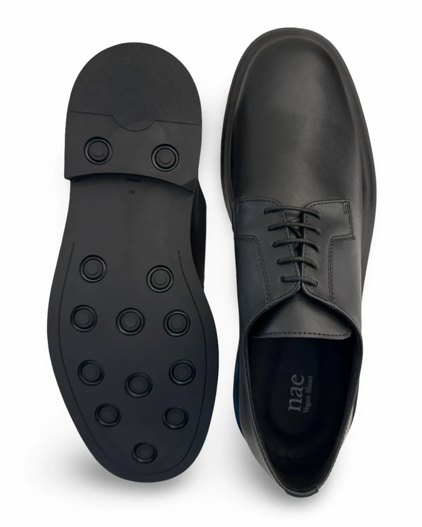 nae Vegan Shoes Schnürschuh Oto – Ansicht 6