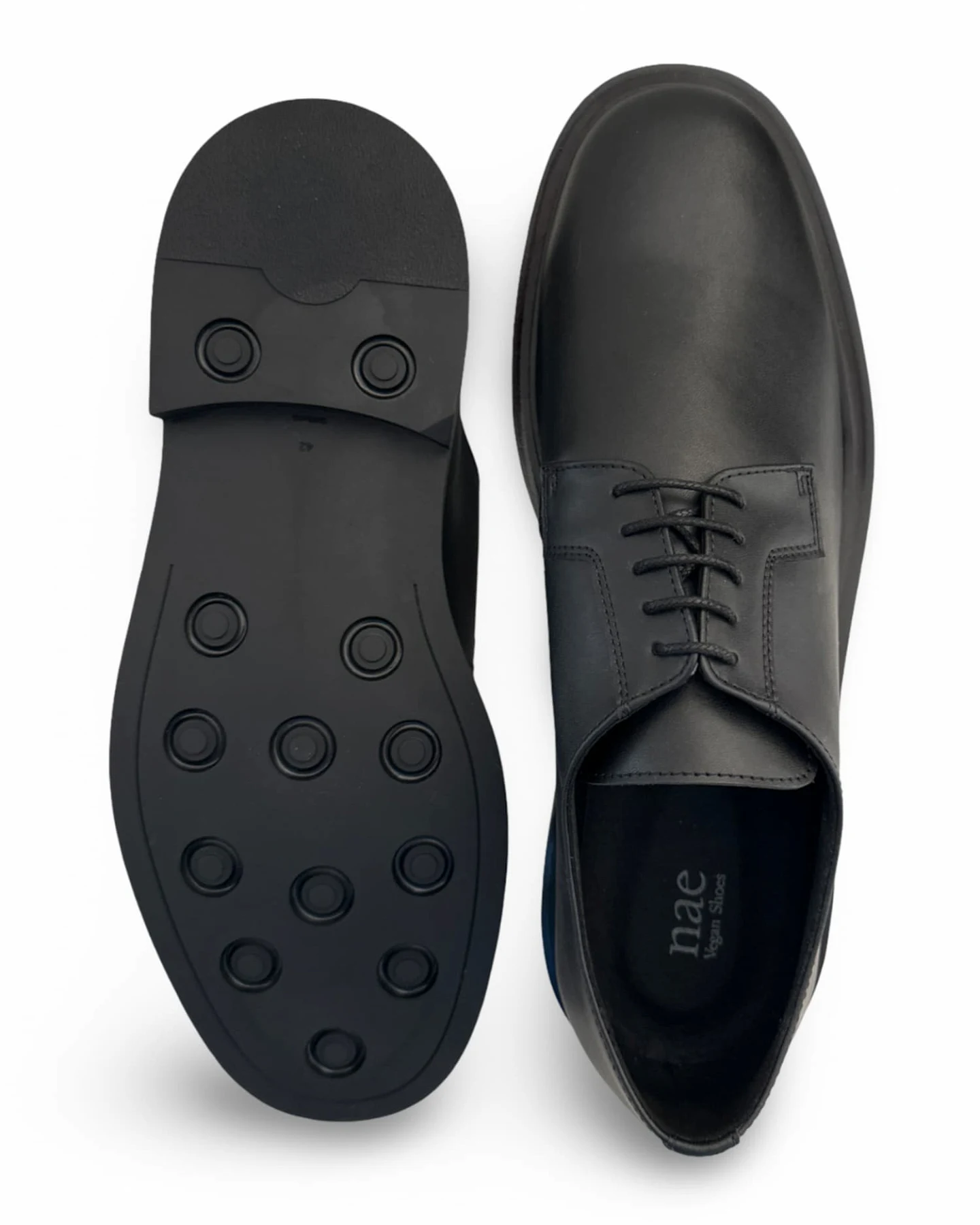 nae Vegan Shoes Schnürschuh Oto – Ansicht 5