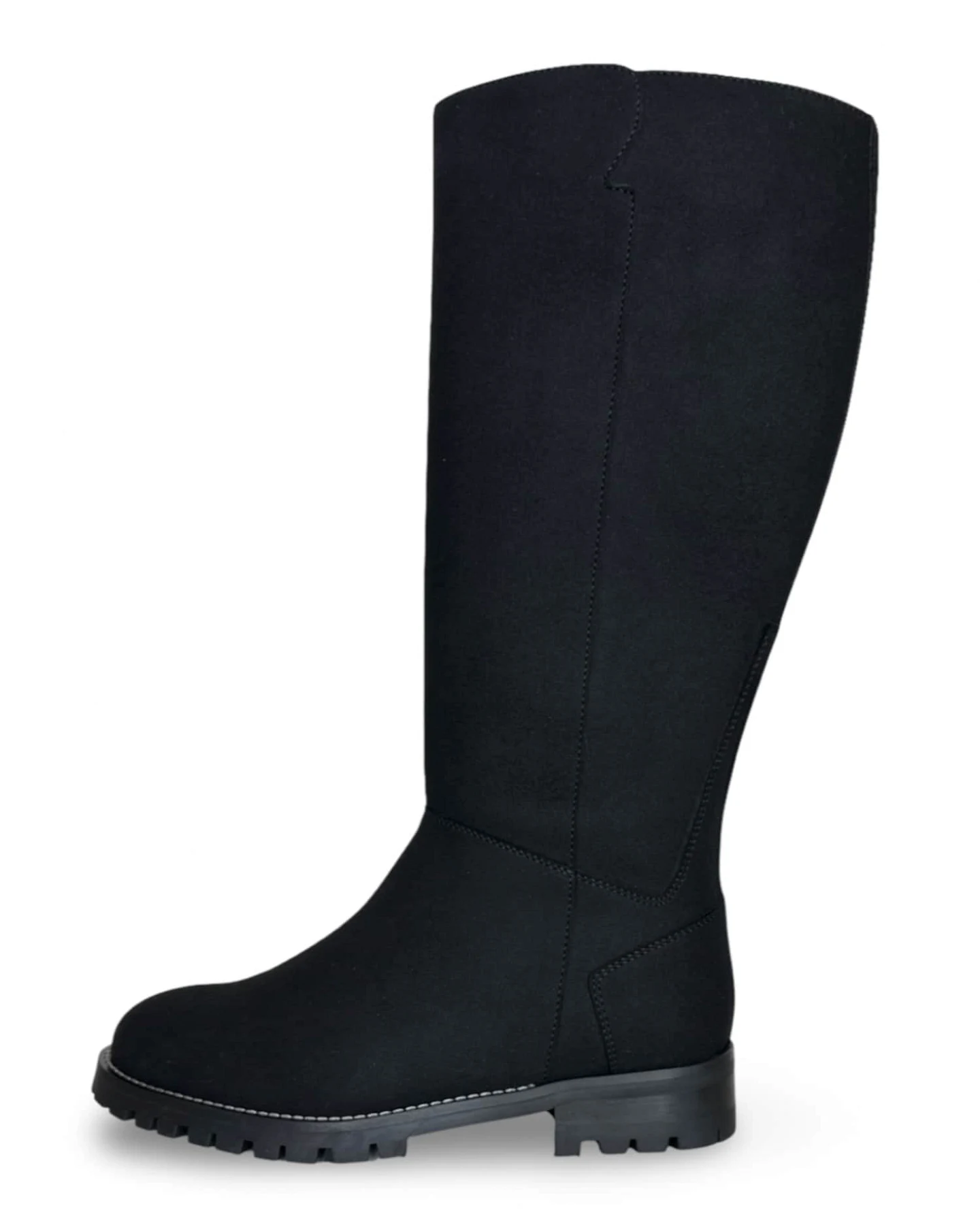 nae Vegan Shoes Stiefel Irem – Ansicht 2