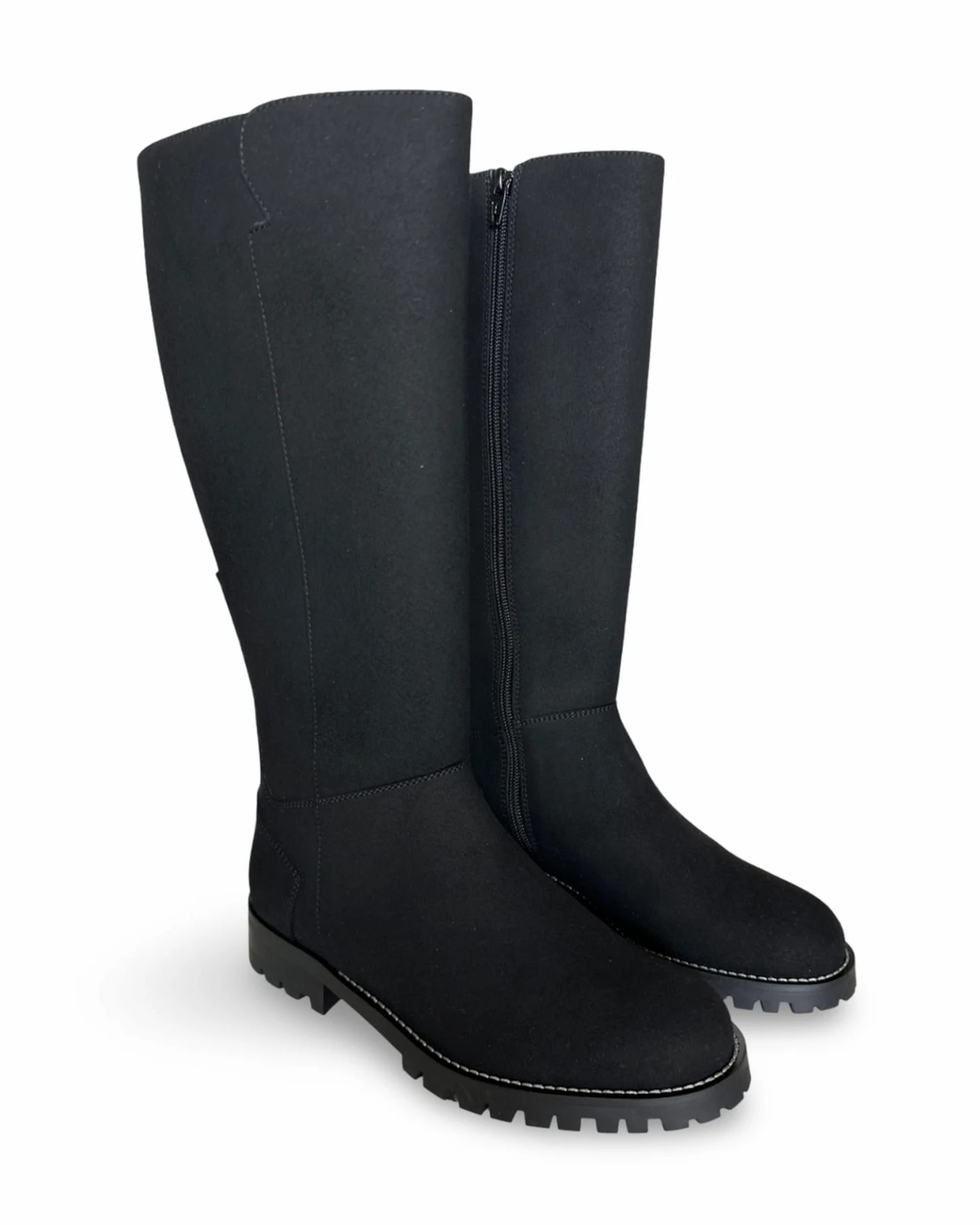 nae Vegan Shoes Stiefel Irem – Ansicht 3