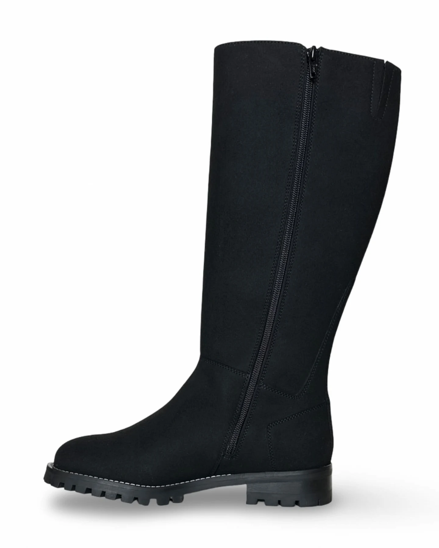 nae Vegan Shoes Stiefel Irem – Ansicht 6