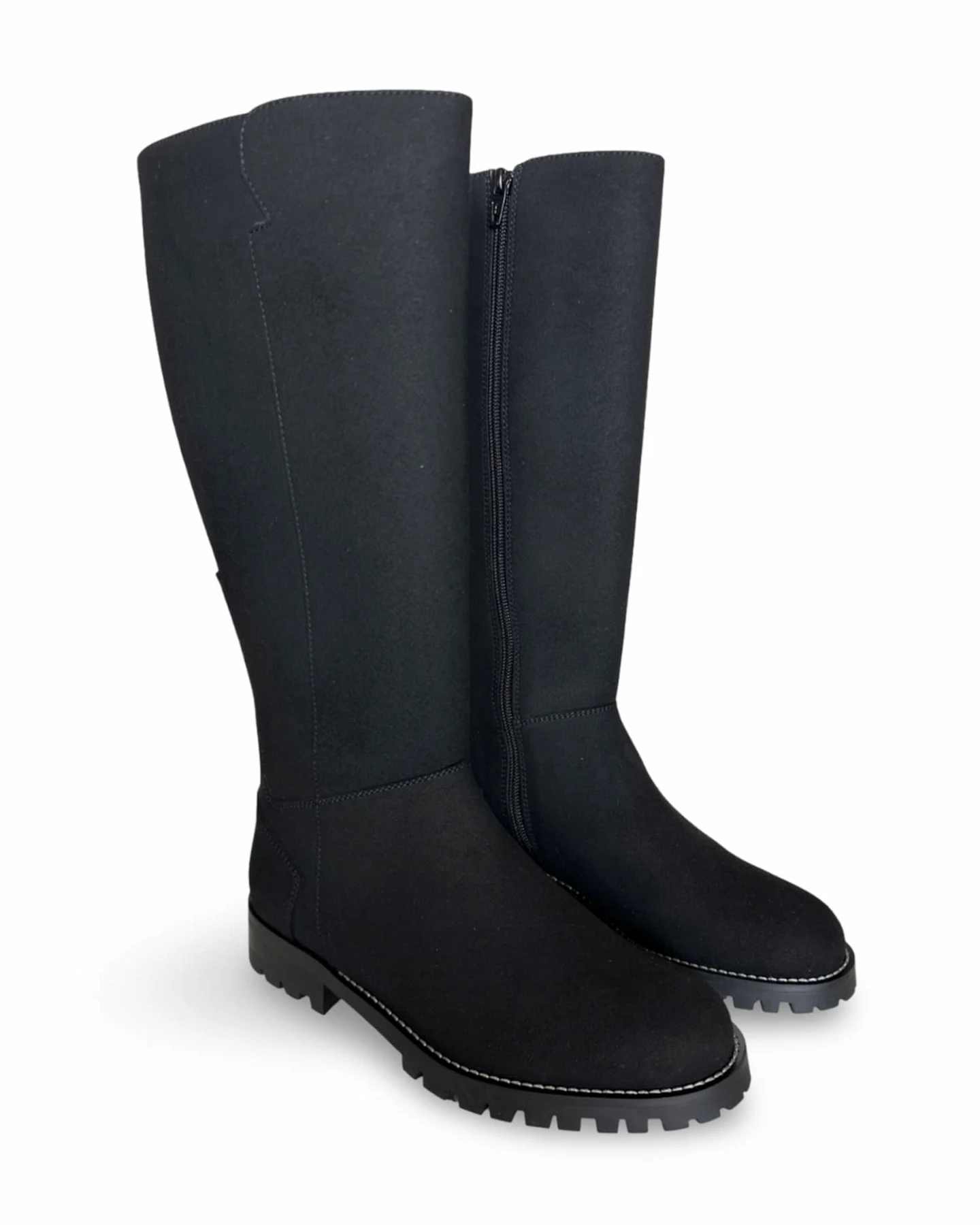 nae Vegan Shoes Stiefel Irem – Ansicht 4