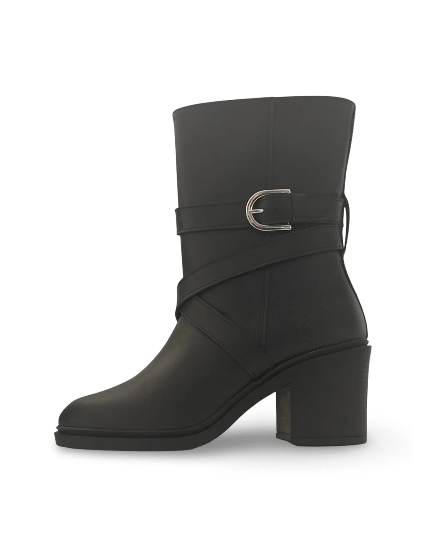 nae Vegan Shoes Stiefel Tulai – Ansicht 2