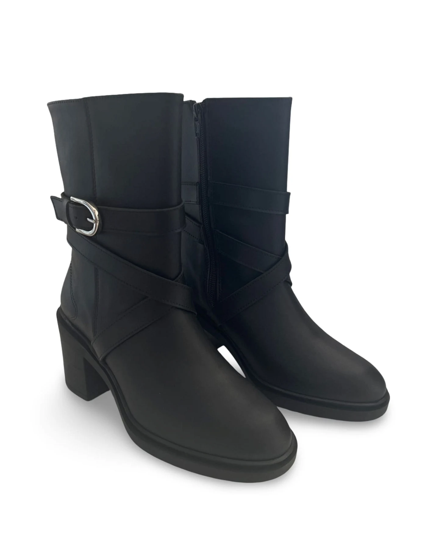 nae Vegan Shoes Stiefel Tulai – Ansicht 4