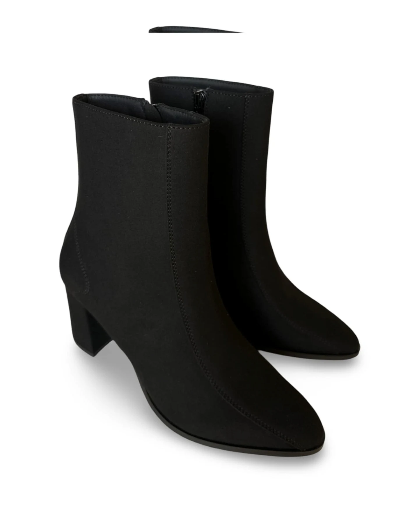 nae Vegan Shoes Ankle Boots HINA – Ansicht 4
