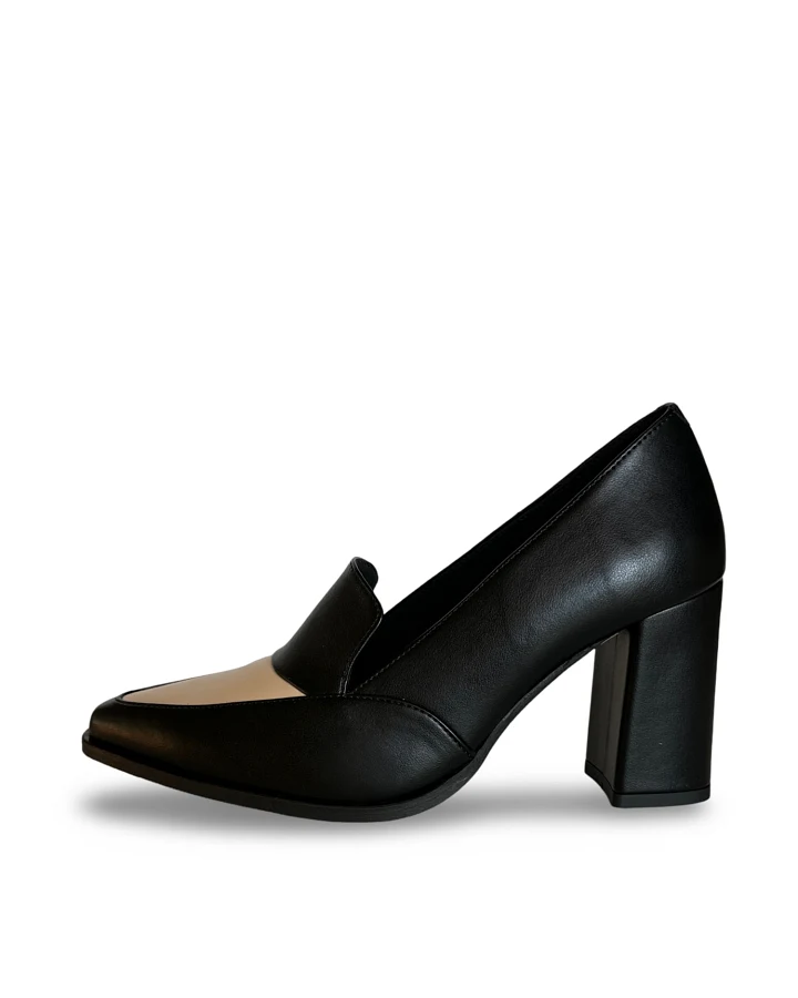 nae Vegan Shoes Pumps JULIA