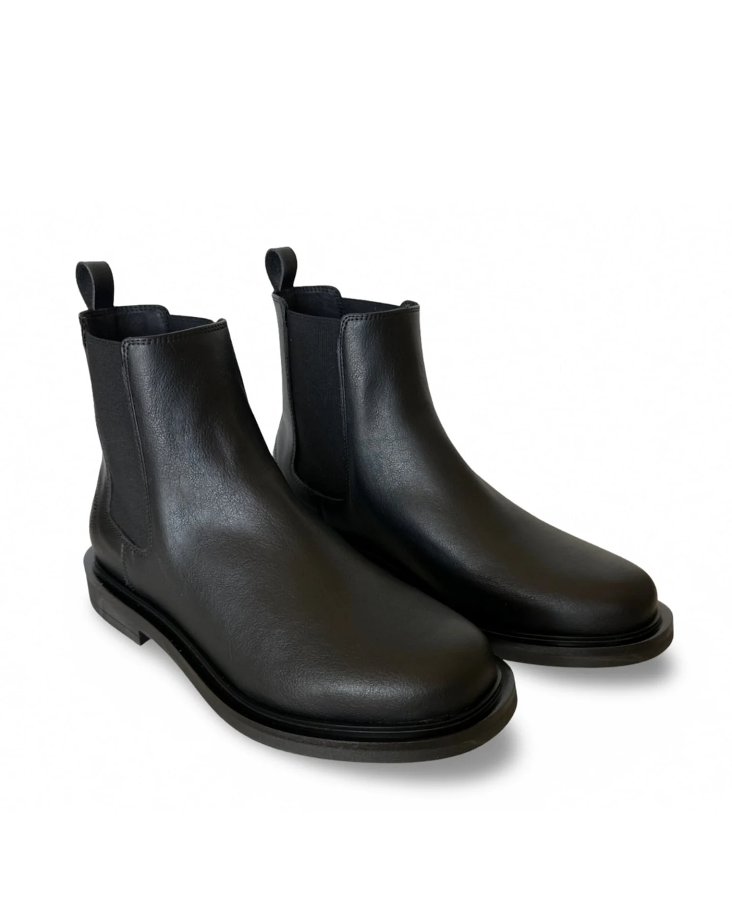 nae Vegan Shoes Chelsea Boots Denis – Ansicht 4