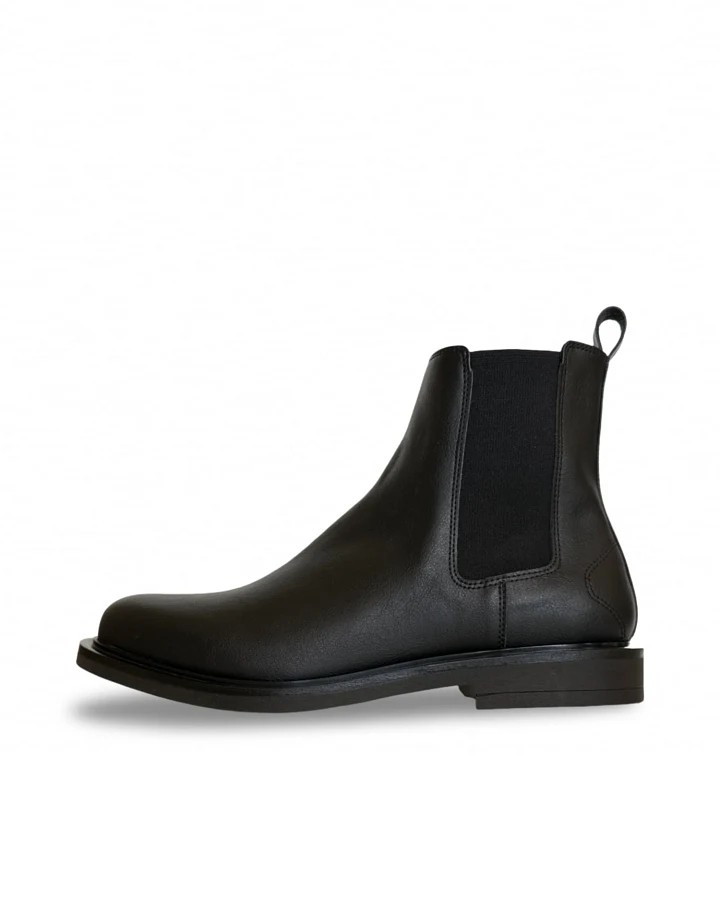 nae Vegan Shoes Chelsea Boots Denis