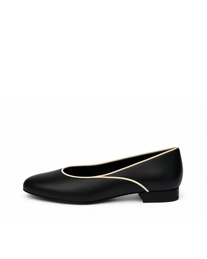 nae Vegan Shoes Ballerina Isla