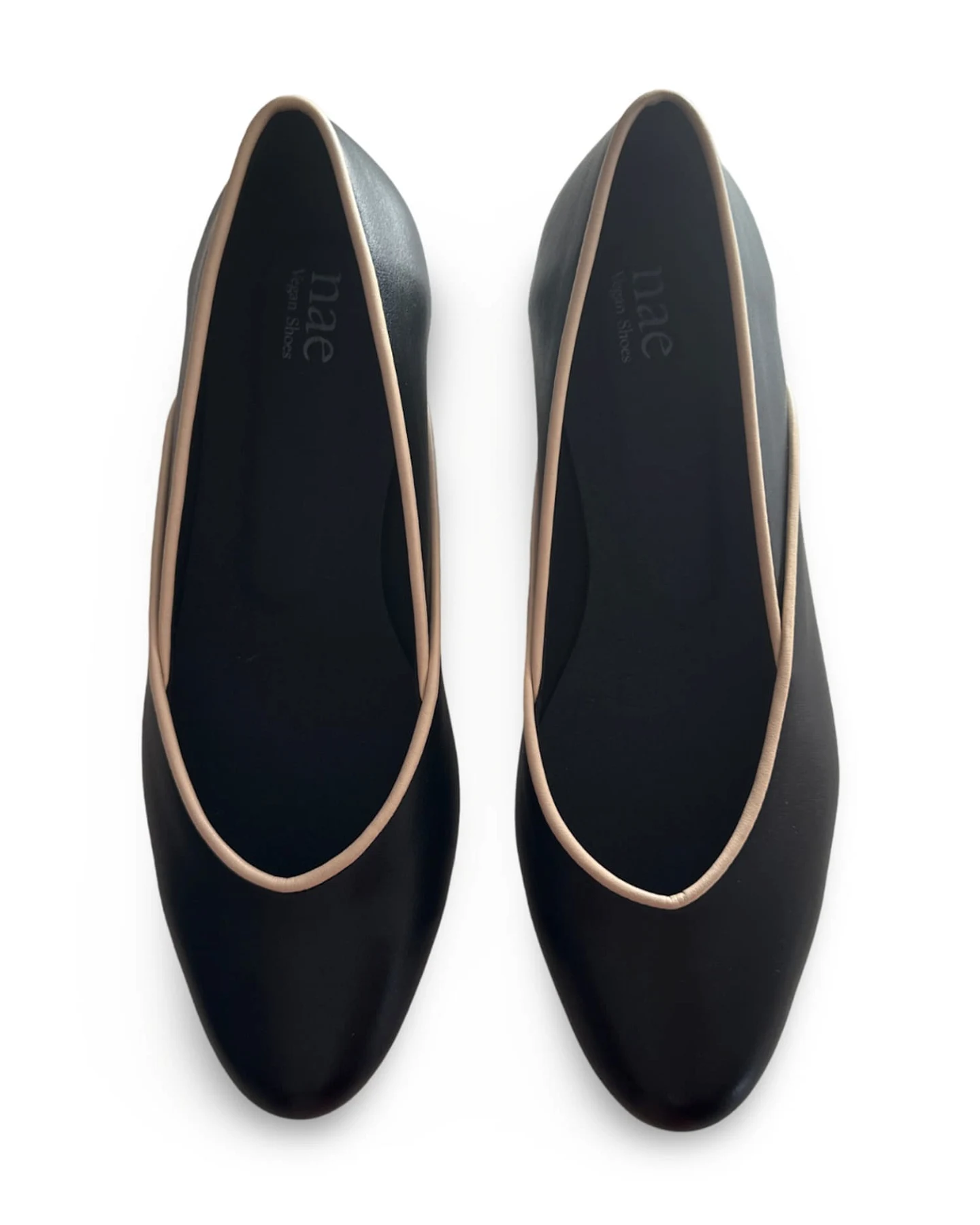 nae Vegan Shoes Ballerina Isla – Ansicht 4