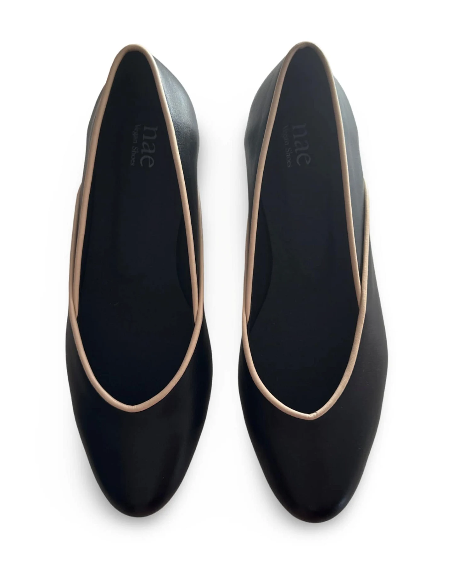 nae Vegan Shoes Ballerina Isla – Ansicht 5