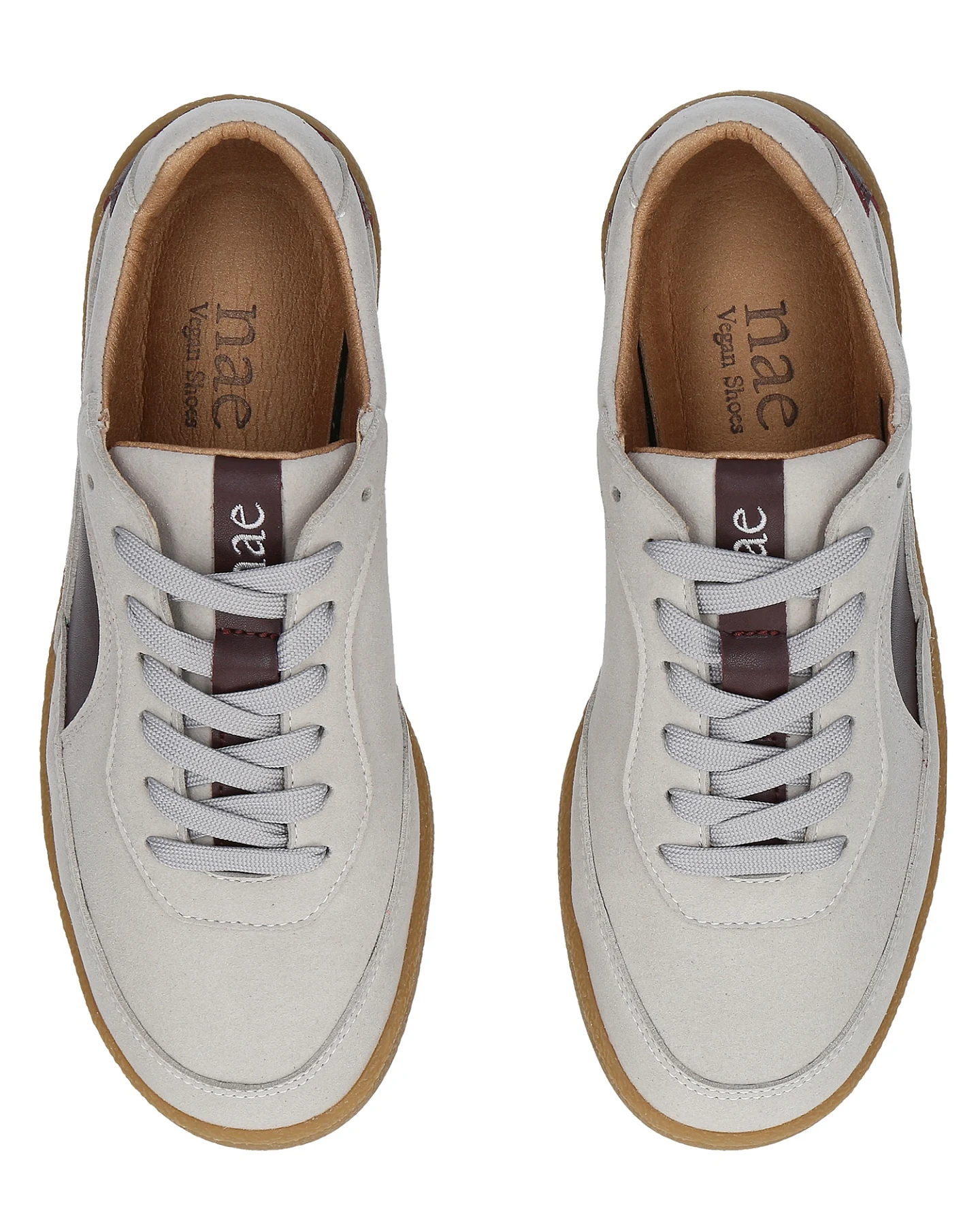 nae Vegan Shoes Sneaker Sidney – Ansicht 5