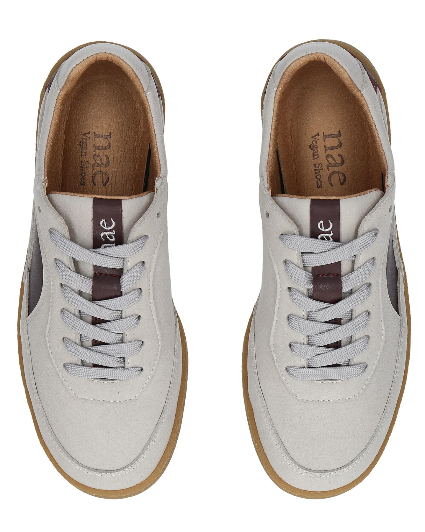 nae Vegan Shoes Sneaker Sidney – Ansicht 6