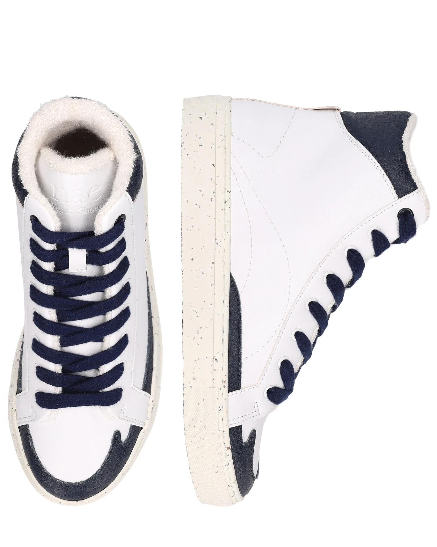 nae Vegan Shoes Sneaker London – Ansicht 5
