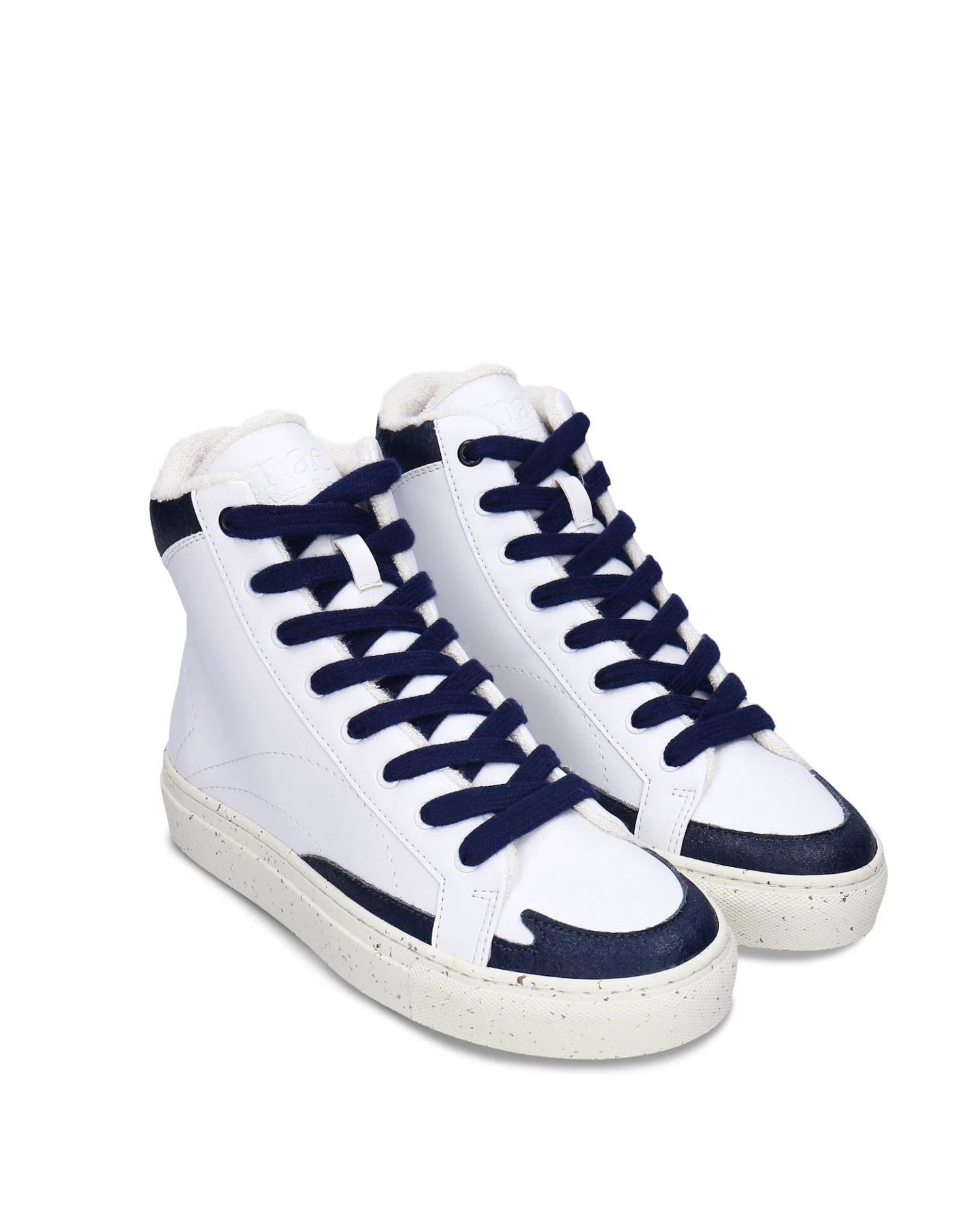 nae Vegan Shoes Sneaker London – Ansicht 4