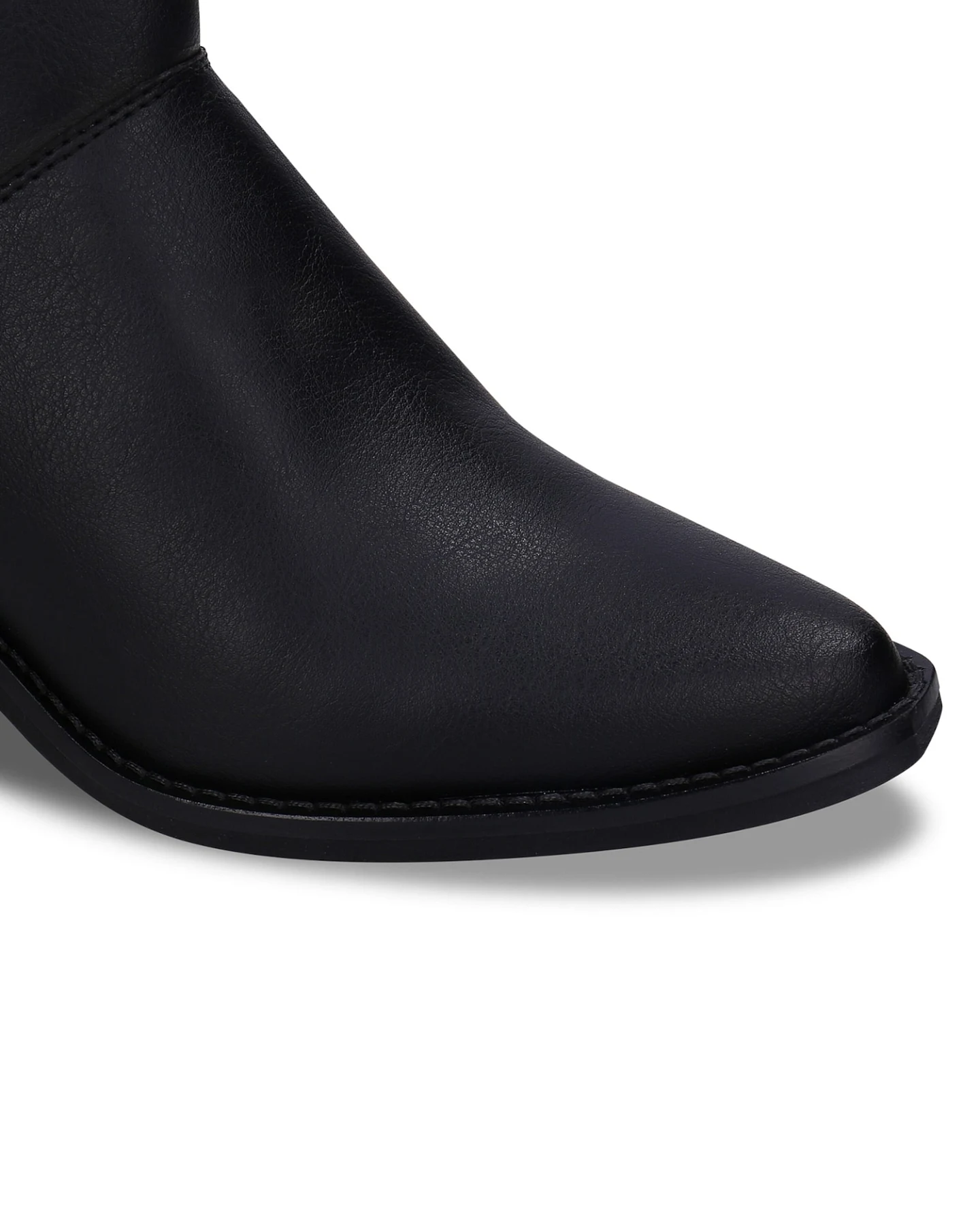 nae Vegan Shoes Cowboystiefel KELLA – Ansicht 6