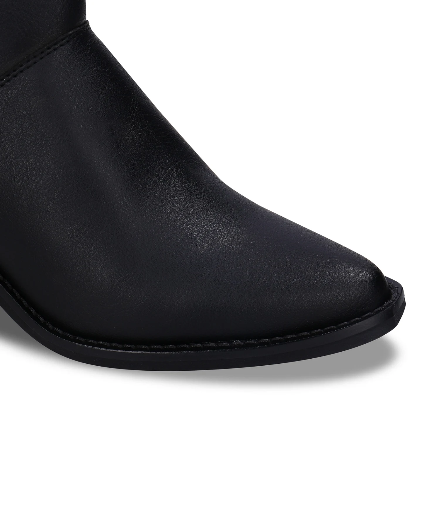 nae Vegan Shoes Cowboystiefel KELLA – Ansicht 5