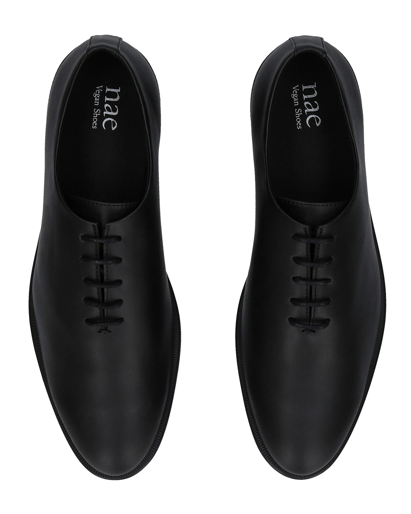 nae Vegan Shoes Schnürschuh BRODY – Ansicht 6