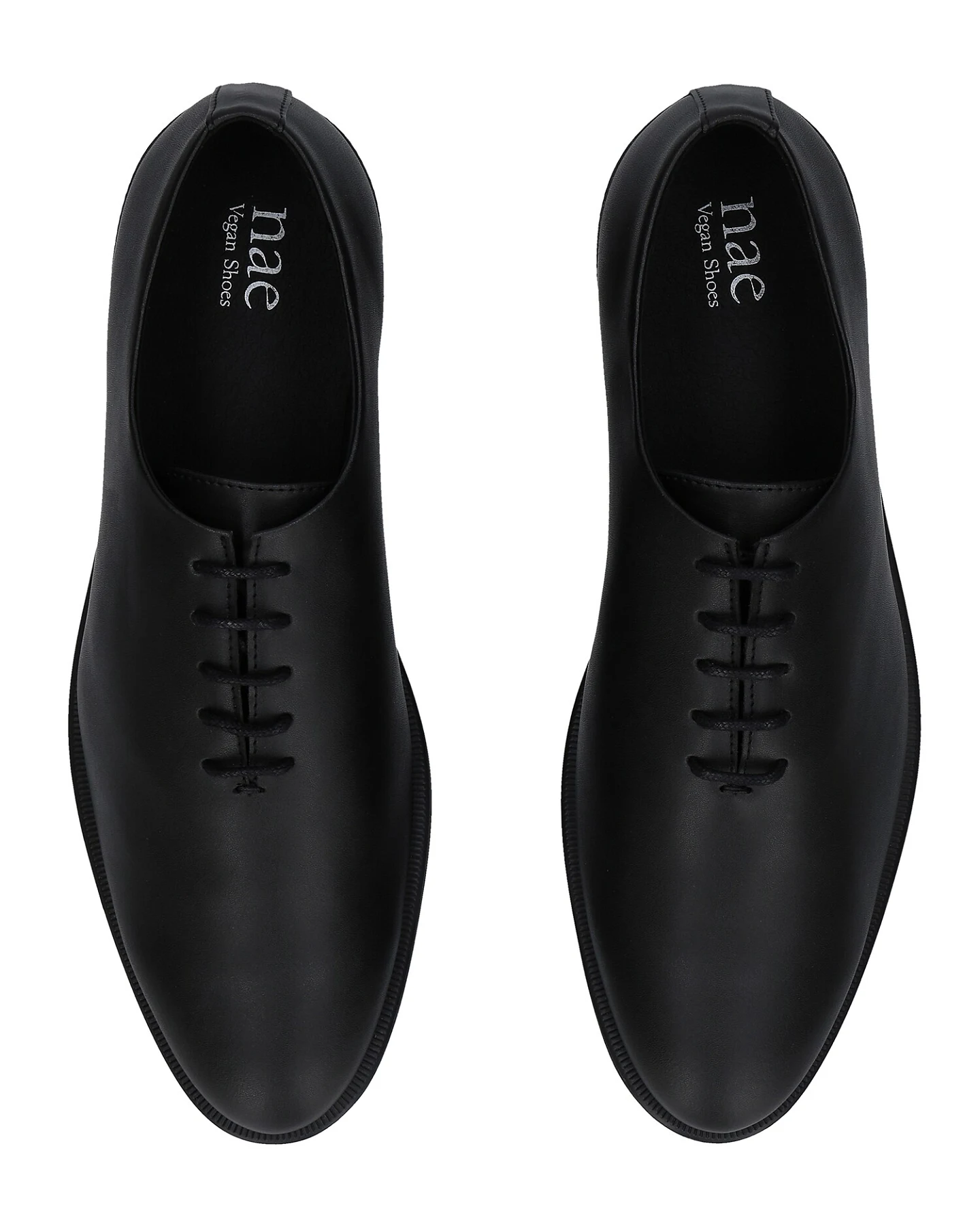 nae Vegan Shoes Schnürschuh BRODY – Ansicht 5