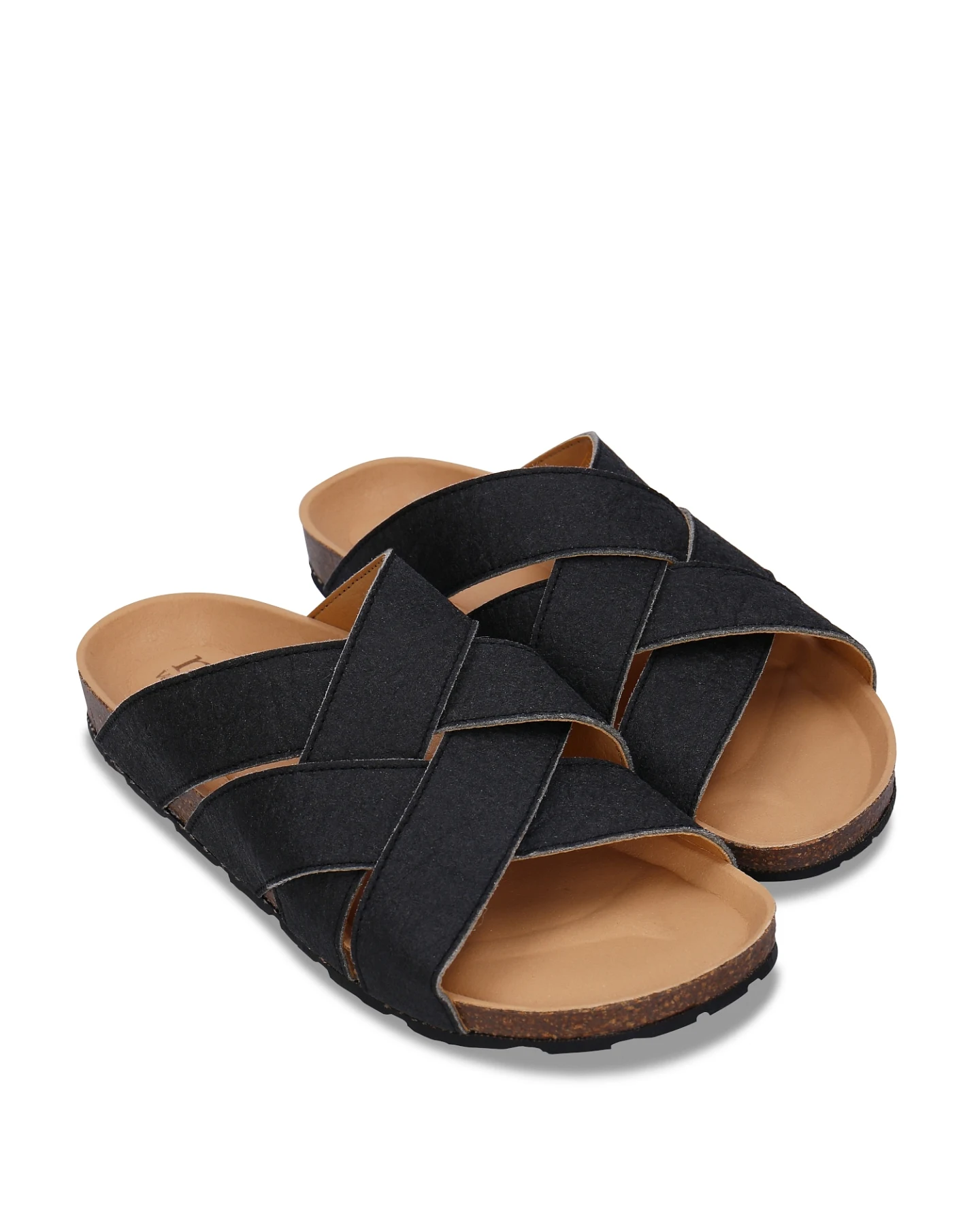 nae Vegan Shoes Pantolette TANNA – Ansicht 3