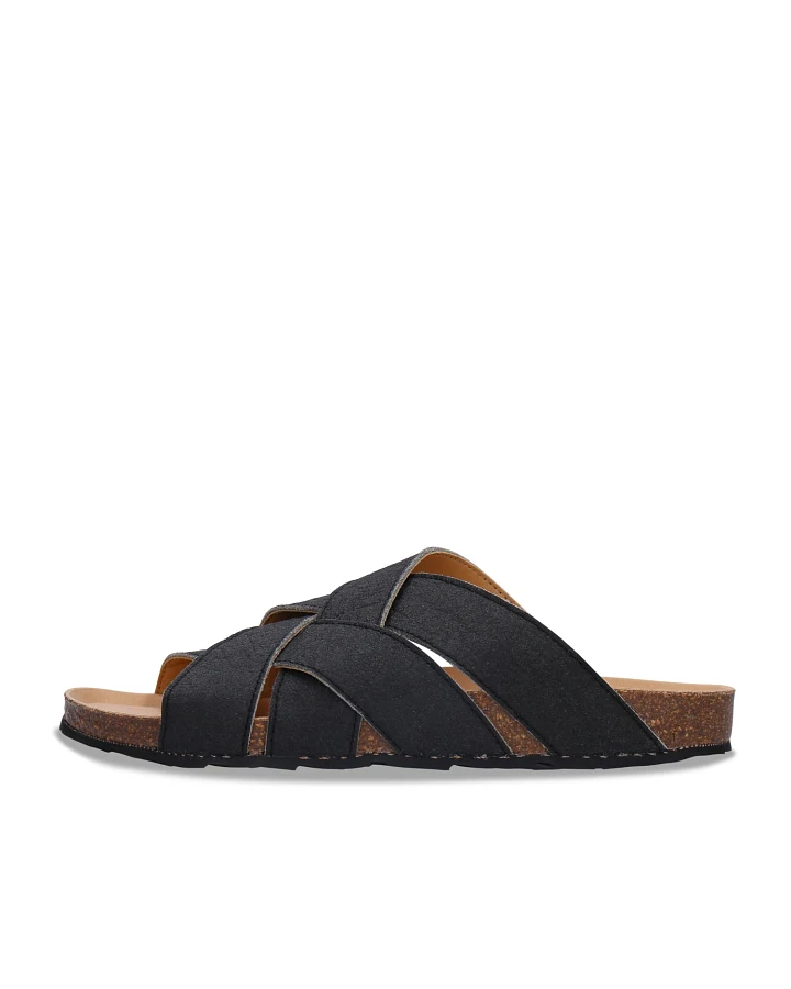 nae Vegan Shoes Pantolette TANNA