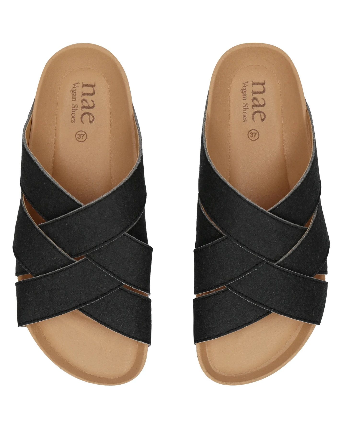 nae Vegan Shoes Pantolette TANNA – Ansicht 5