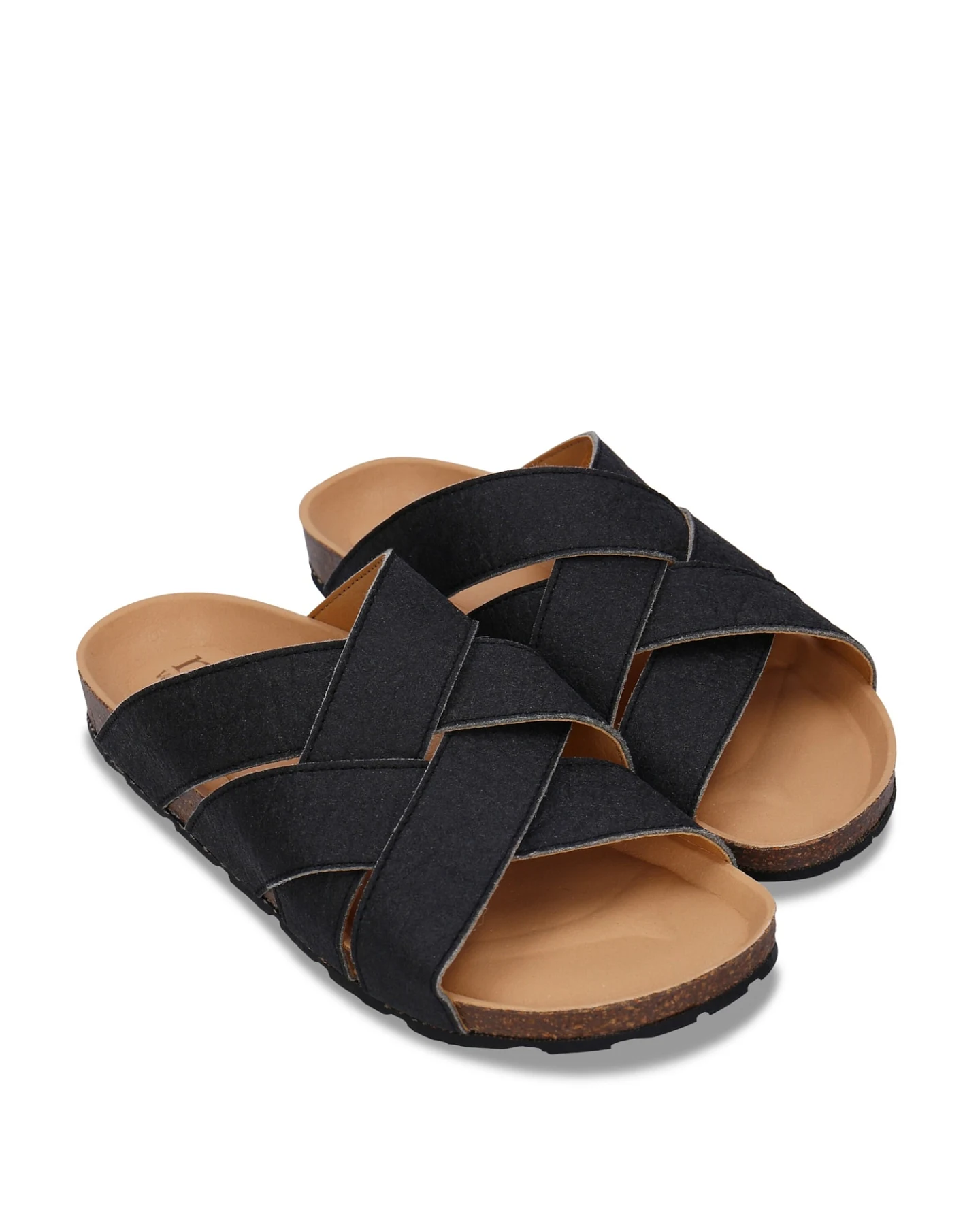 nae Vegan Shoes Pantolette TANNA – Ansicht 4