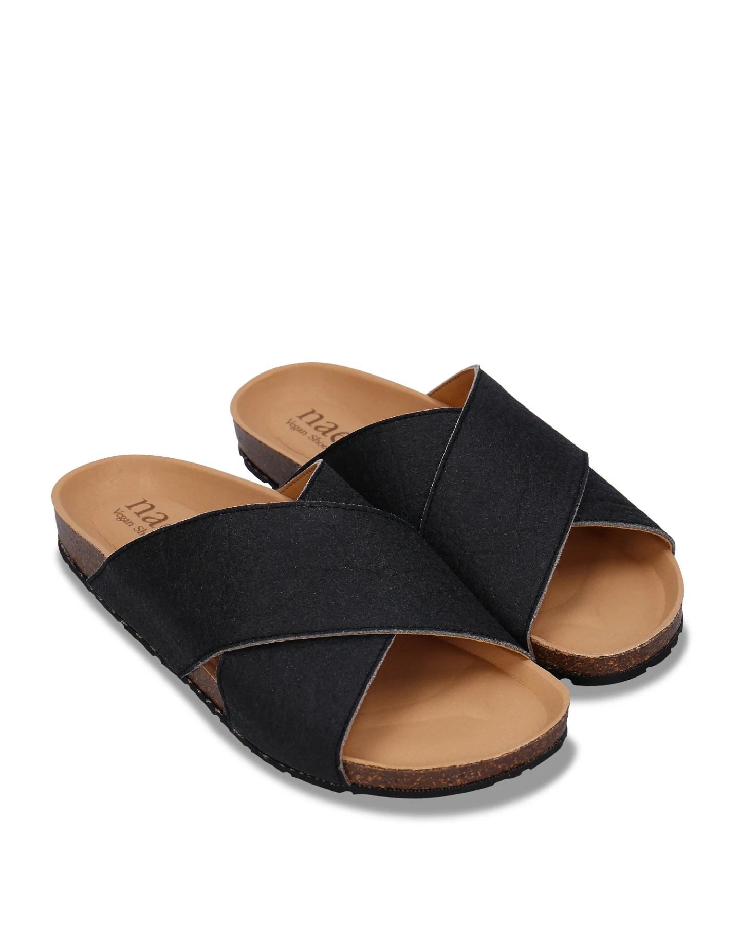 nae Vegan Shoes Pantolette Tupai – Ansicht 2
