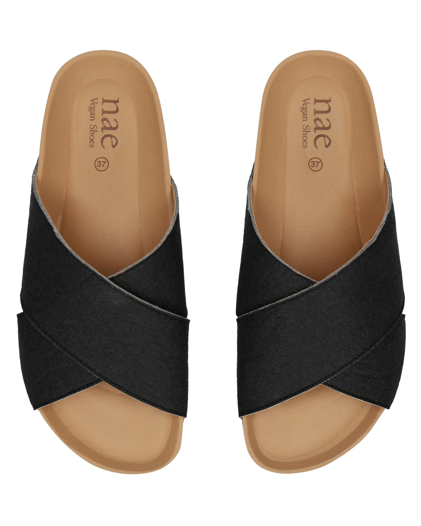 nae Vegan Shoes Pantolette Tupai – Ansicht 3
