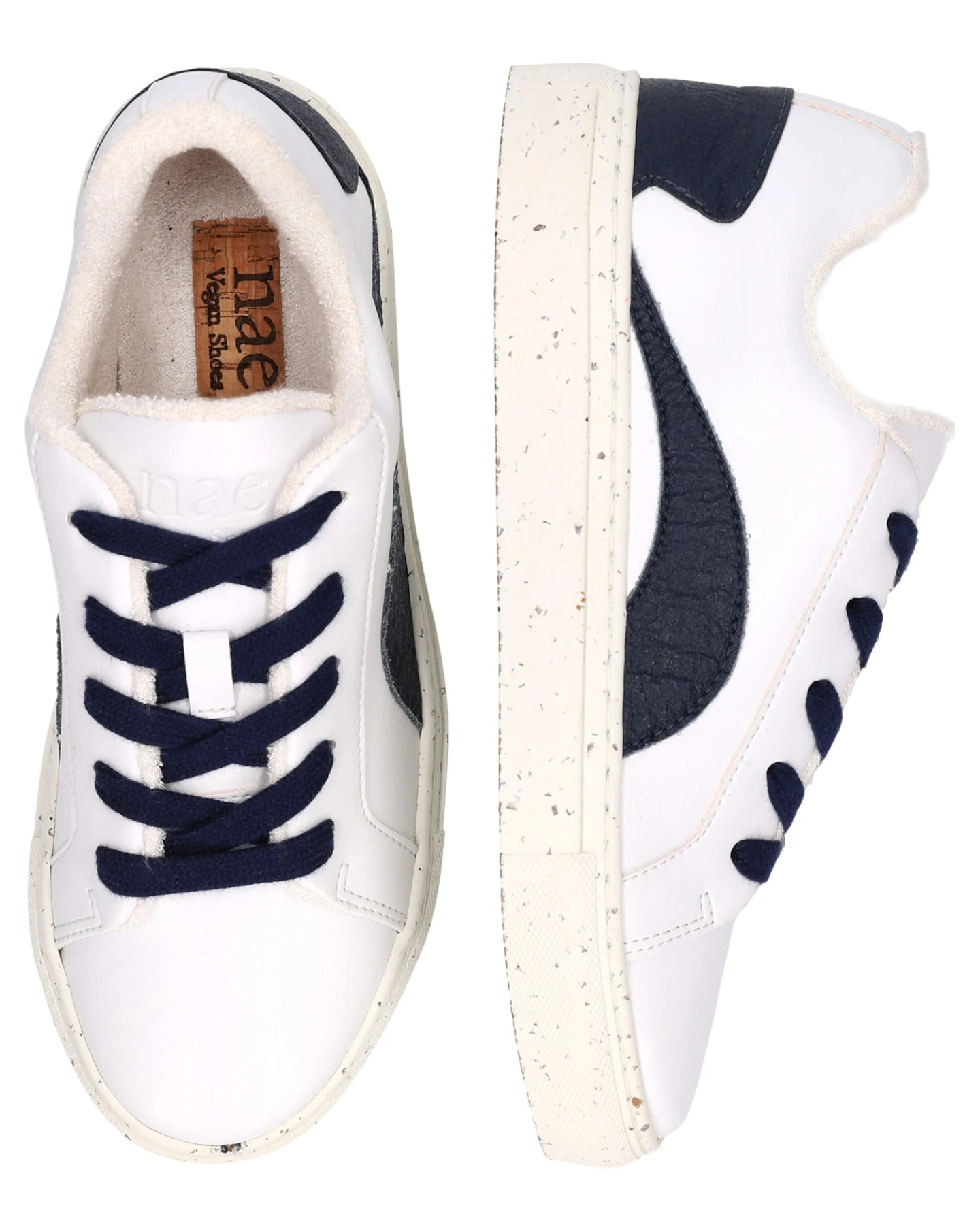 nae Vegan Shoes Sneaker Berlin – Ansicht 5