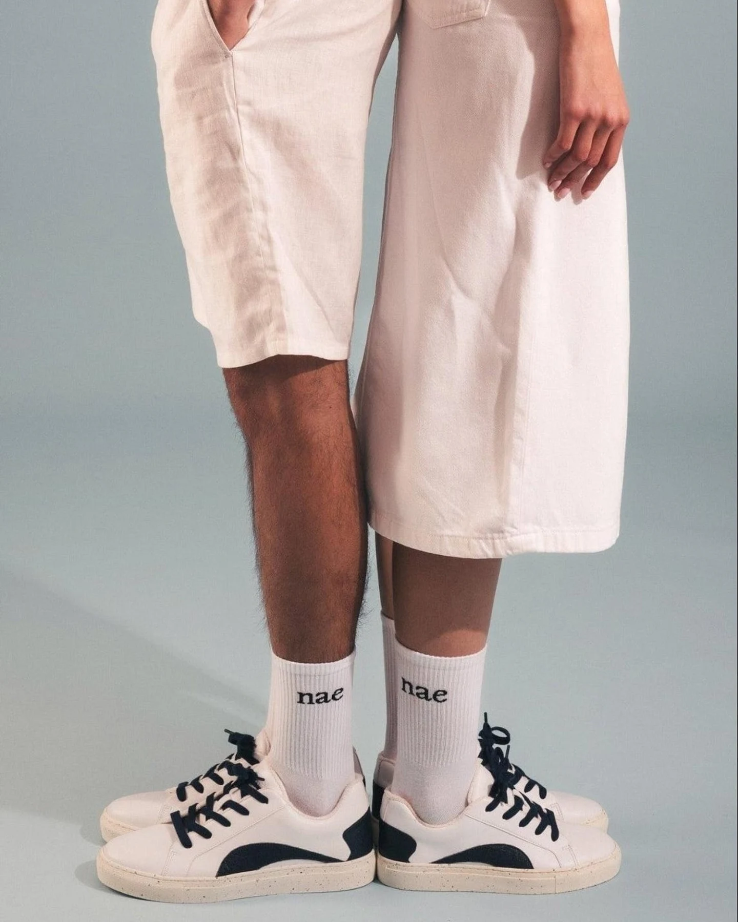 nae Vegan Shoes Sneaker Berlin – Ansicht 6