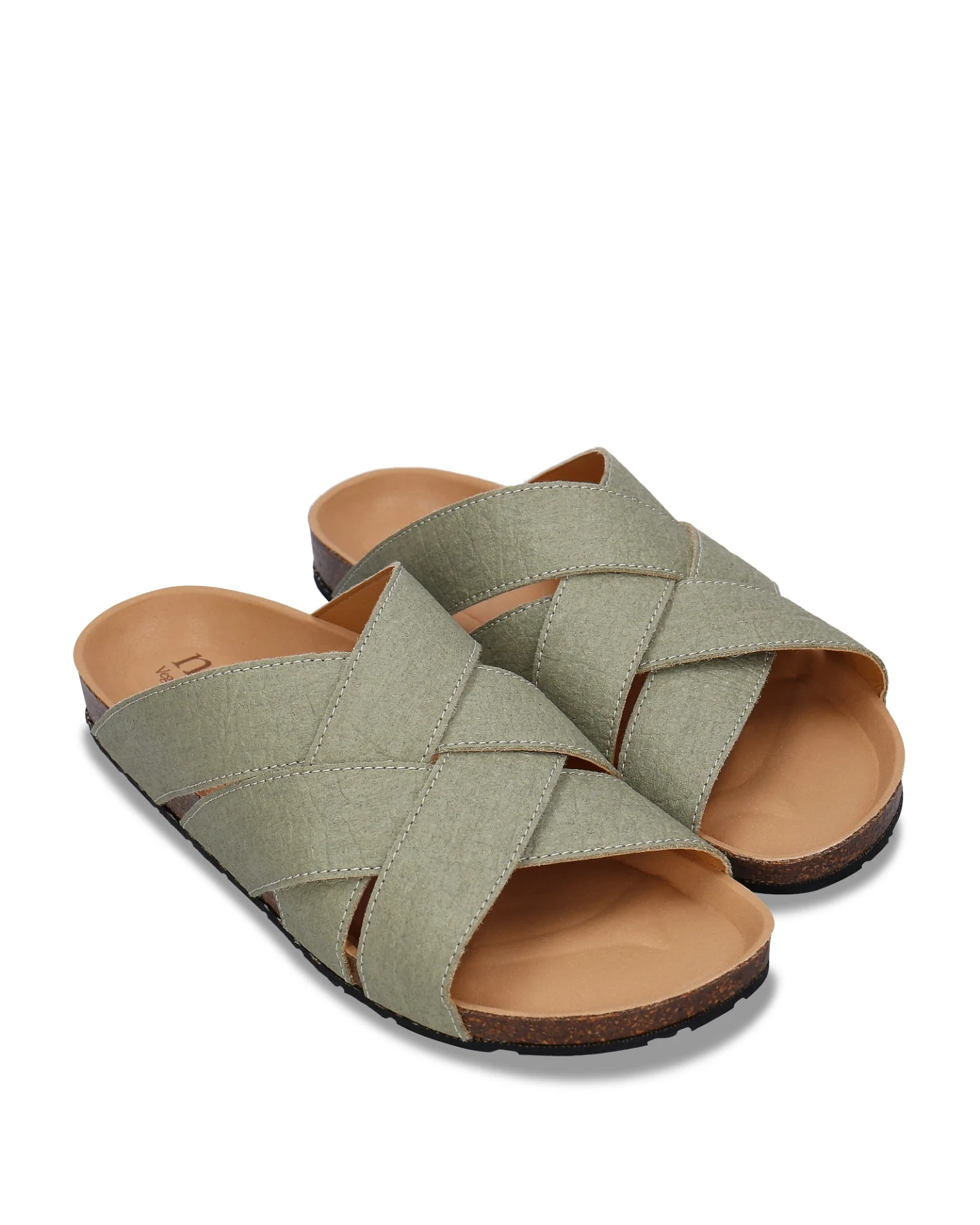 nae Vegan Shoes Pantolette TANNA – Ansicht 4