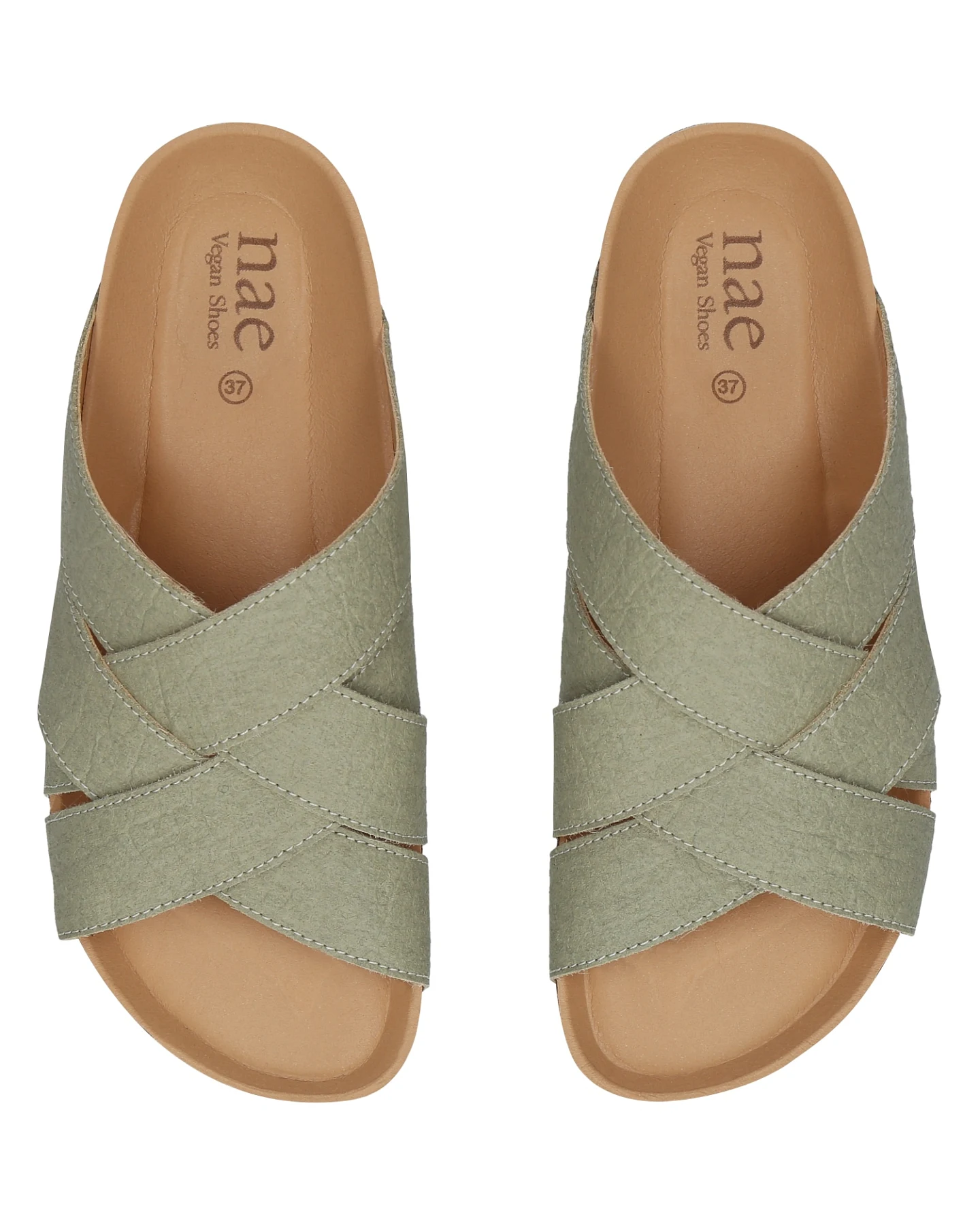 nae Vegan Shoes Pantolette TANNA – Ansicht 5