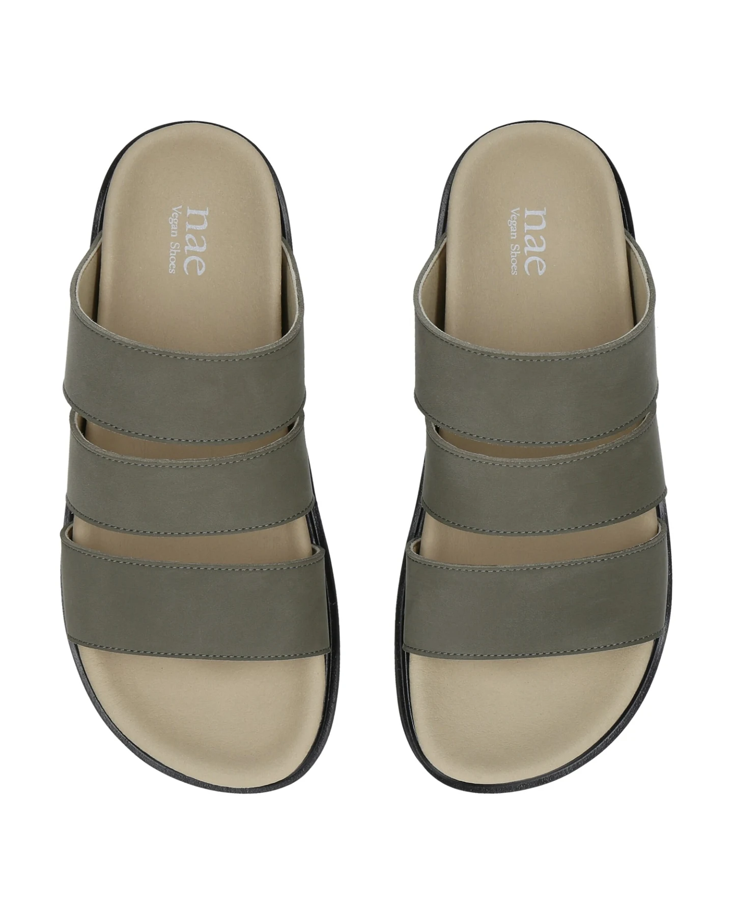 nae Vegan Shoes Sandalen TONGA – Ansicht 6