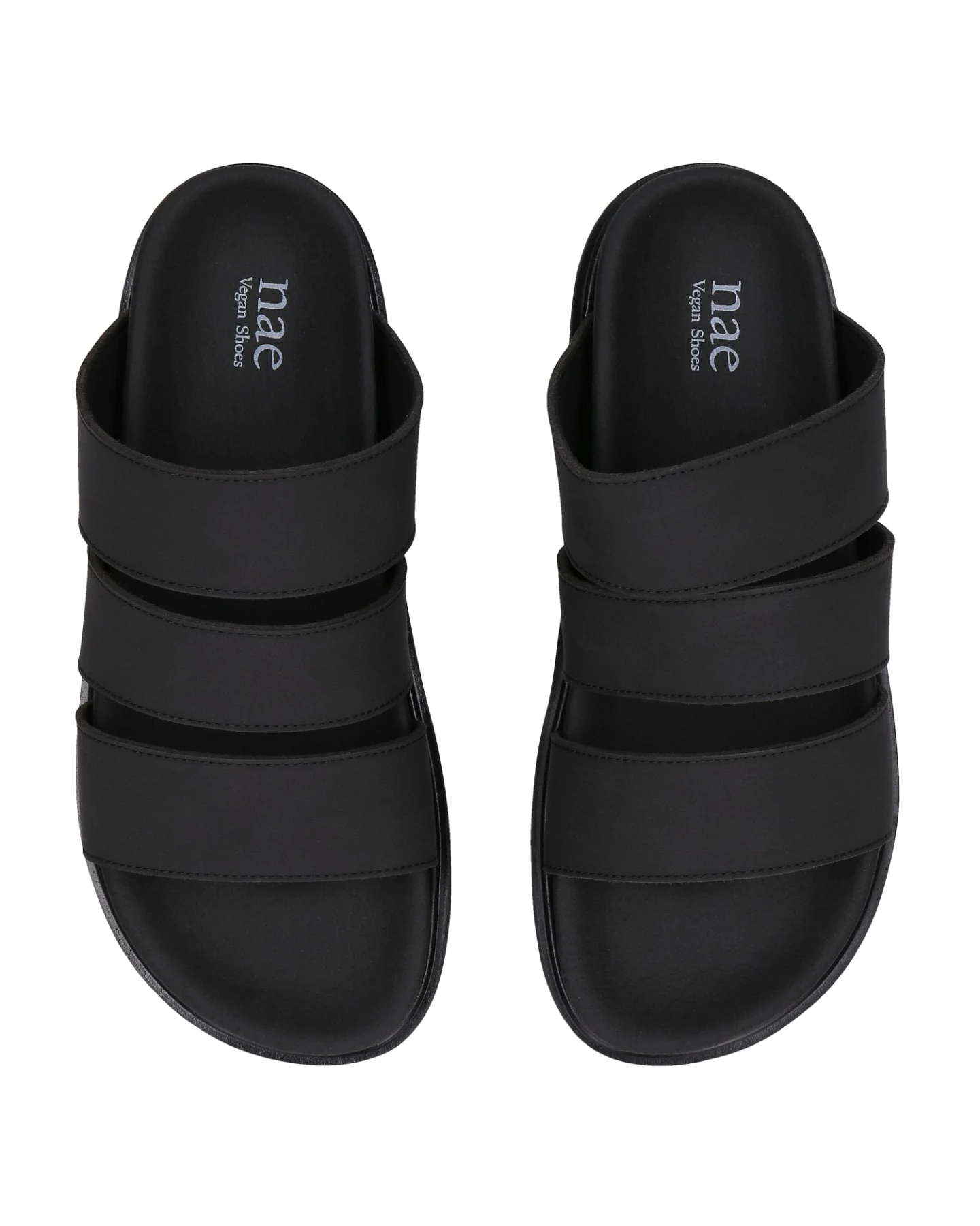 nae Vegan Shoes Sandalen TONGA – Ansicht 3