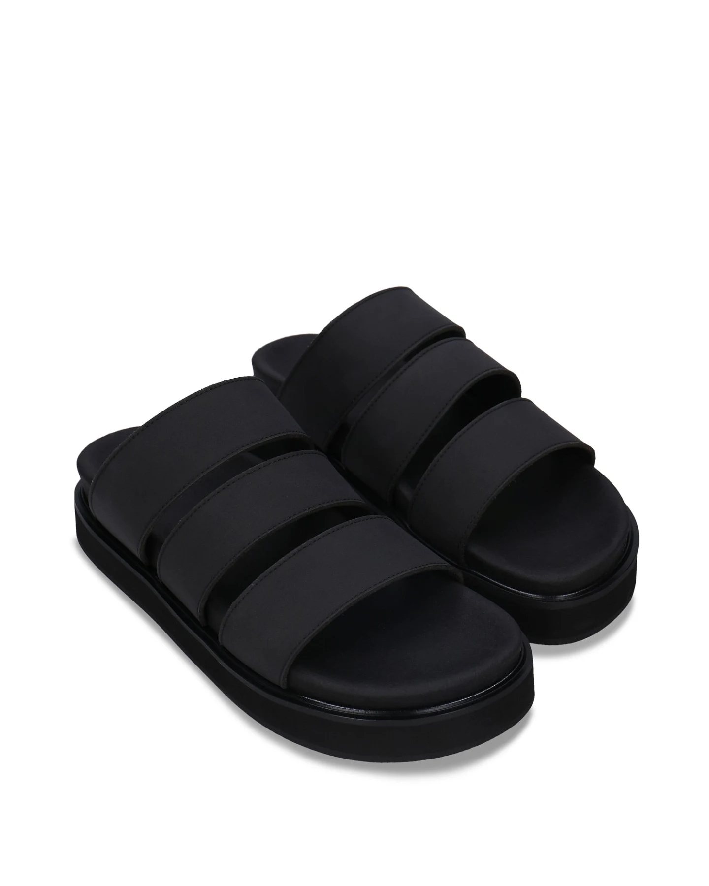 nae Vegan Shoes Sandalen TONGA – Ansicht 2