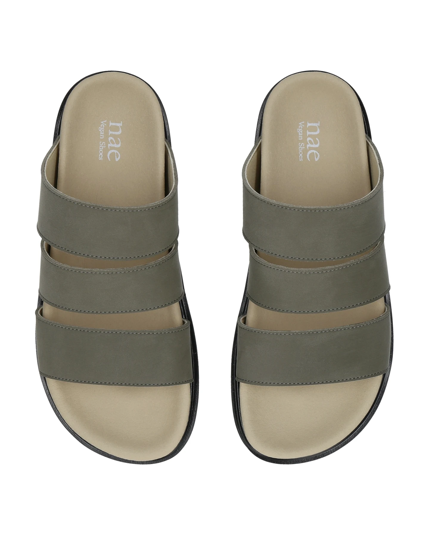 nae Vegan Shoes Sandalen TONGA – Ansicht 5