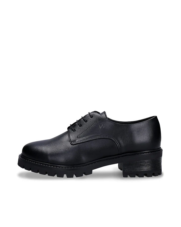 Produktseite: nae Vegan Shoes Schnürschuh Moe