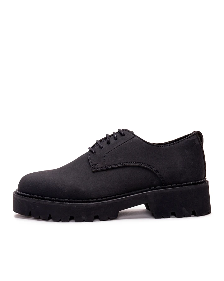 nae Vegan Shoes Schnürschuh Helen