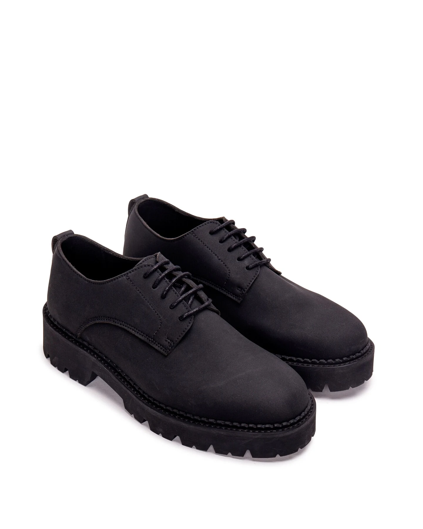 nae Vegan Shoes Schnürschuh Helen – Ansicht 3
