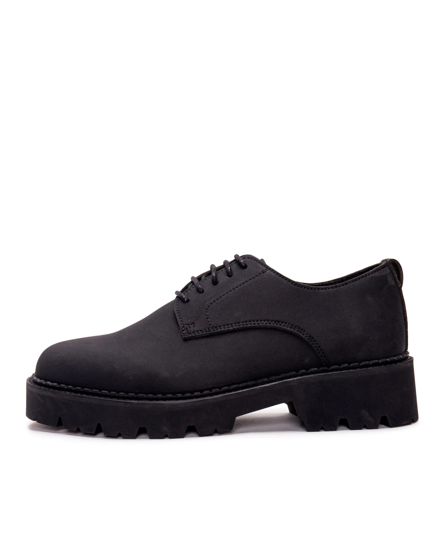 nae Vegan Shoes Schnürschuh Helen – Ansicht 6