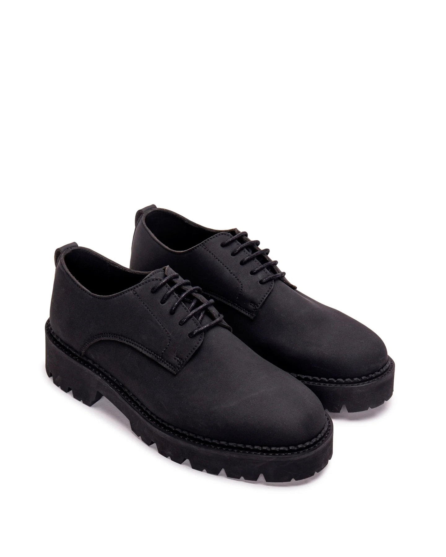 nae Vegan Shoes Schnürschuh Helen – Ansicht 2