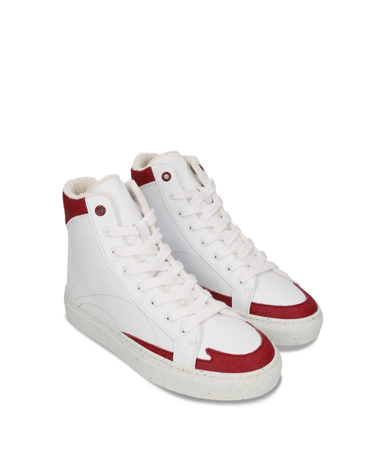 nae Vegan Shoes Sneaker London – Ansicht 3