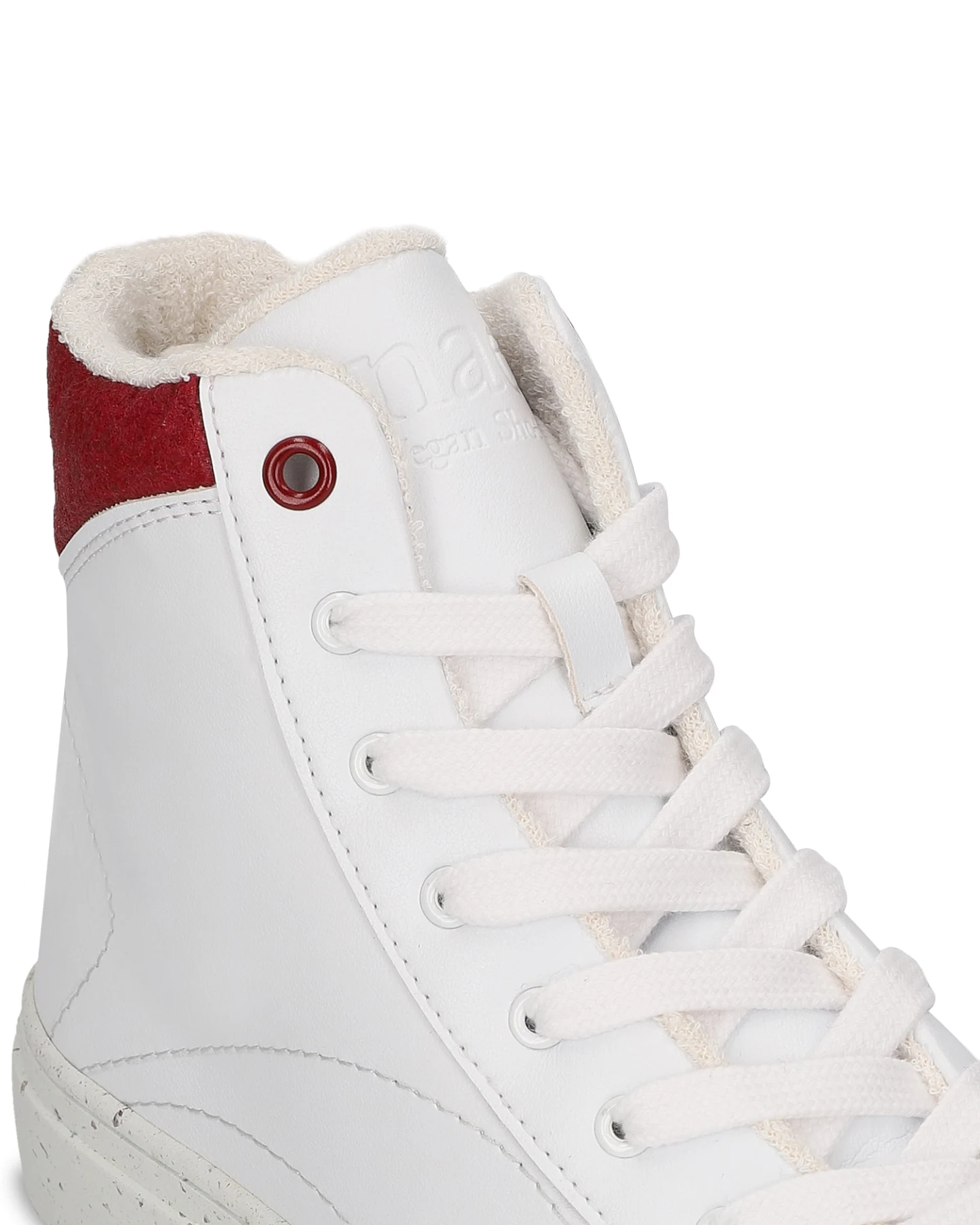 nae Vegan Shoes Sneaker London – Ansicht 5