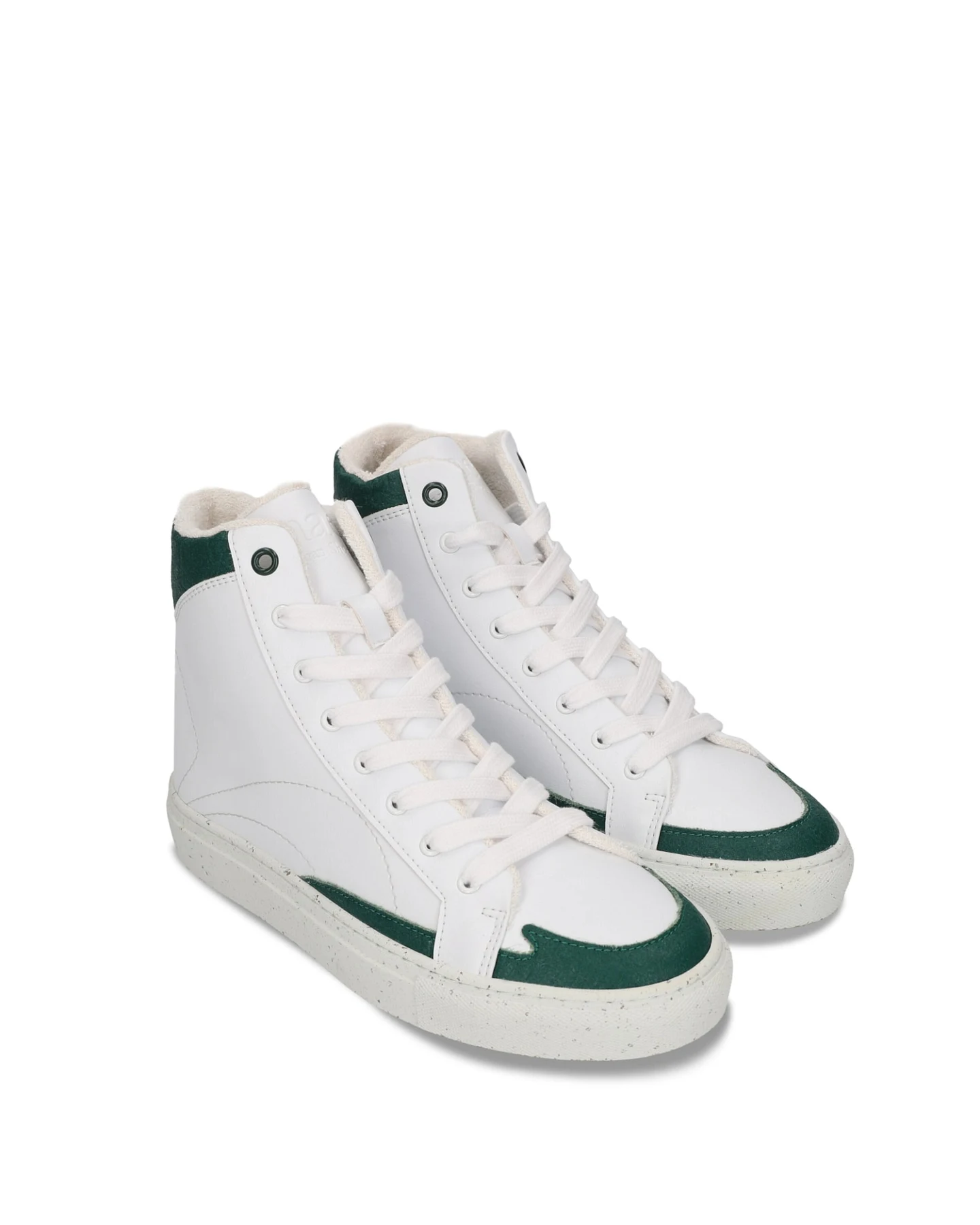 nae Vegan Shoes Sneaker London – Ansicht 4
