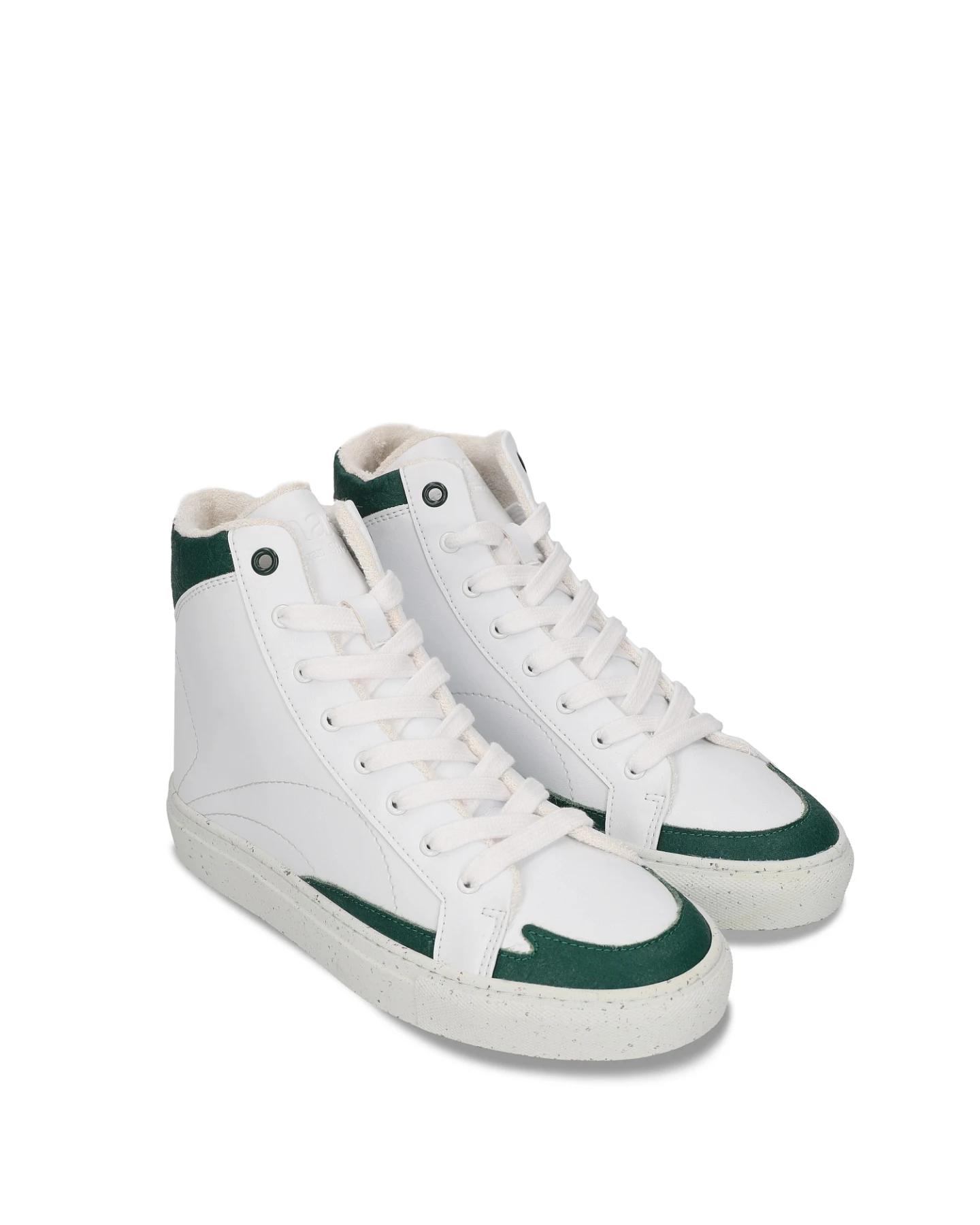 nae Vegan Shoes Sneaker London – Ansicht 3