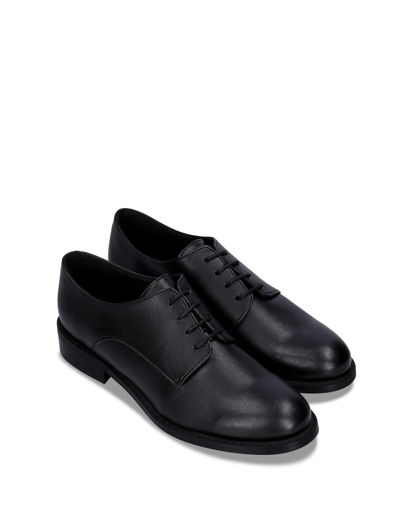 nae Vegan Shoes Schnürschuhe Obe – Ansicht 3