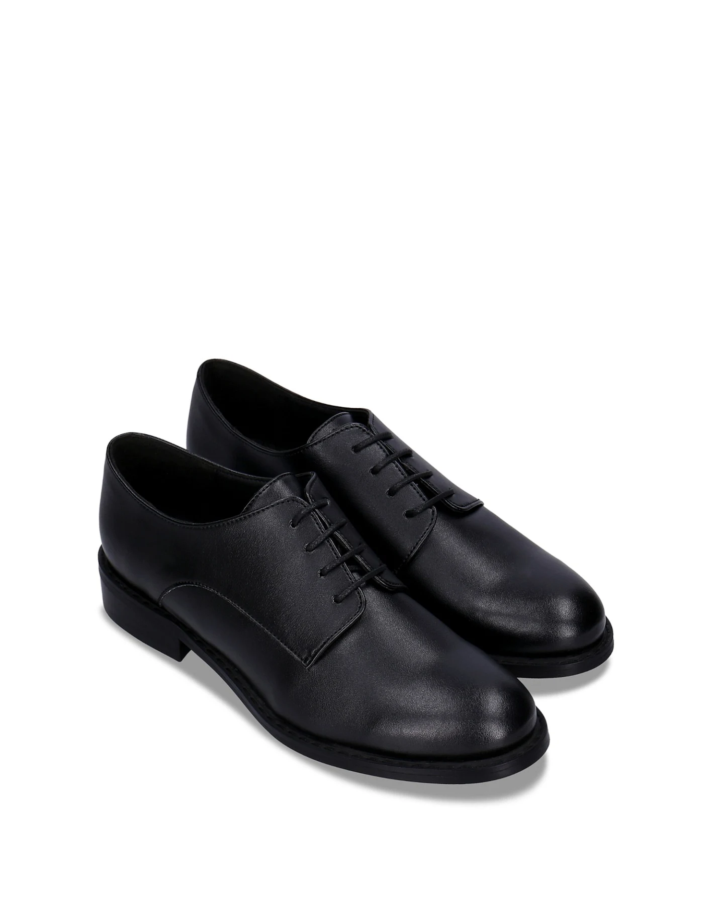 nae Vegan Shoes Schnürschuhe Obe – Ansicht 4